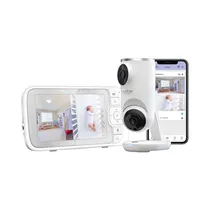 Baba Electrónica Nursey PAL Dual Vision Hubble 30270
