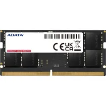 Memória Ram para Notebook DDR5 Adata Premier 4800 MHZ 32 GB AD5S480032G-s - Preto