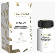 Zakat Turbo Final Lap Edp 100ML