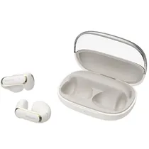 Fone de Ouvido Philips Bluetooth TAT4459WT/93 - White