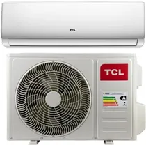 Ar Condicionado Split TCL TAC-12CHSA/XA91 12000BTU 220V/60HZ Quente/Frio com Kit