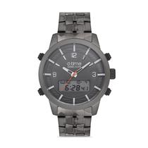 Relogio Digital Masculino Daniel Klein D:Time DK.1.12641-5 - Camo/Preto