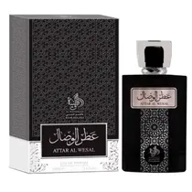 Perfume Al Wataniah Attar Al Wesal Edp 100ML