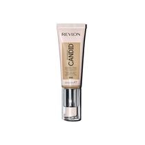 Revlon Candid Base Tawny (320)