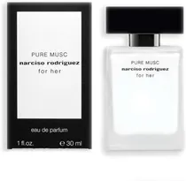 Narciso R Pure Musc For Her Edp 30ML