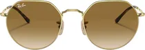 Oculos Ray-Ban Mas D/Sol RB3565 001/51 53