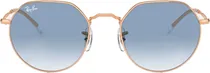 Óculos de Sol Ray-Ban RB3565 92023F 51 - Masculino