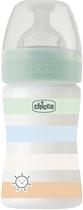 Mamadeira para Bebe Chicco Well-Being 150ML - 28611-210