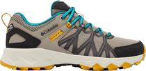 Tenis Columbia Peakfreak II Outdry 2005131-005 Kettle/Black - Feminino