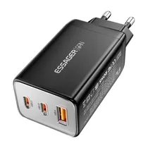 Carregador Essager ECT67W-LJB01-Z 67W - Black