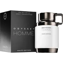 Perfume Armaf Odyssey Homme White Edition Edp - Masculino 100ML