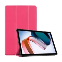 Capa / Protetor para Tablet Redmi Pad Se 4LIFE - Rosa Oscuro
