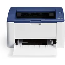 Impressora Laser Mono Xerox Phaser 3020 220V - White/Blue