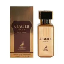 Perfume Maison Alhambra Glacier Gold Edp 30ML