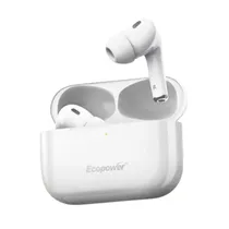Fone de Ouvido Ecopower Bluetooth EP-H164 - White
