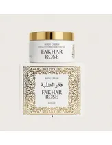 Body Isabelle La Belle Fakhar Rose 200G