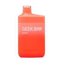 Pod Descartavel Geek Barr BC5000 Watermelon Ice 5000 Puff