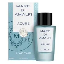 Perfume L'Affair Mare Di Amalfi Azure Eau de Parfum Masculino 100ML