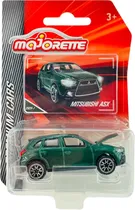 Carrinho Premium Cars Mitsubishi Asx Majorette - 292H-1