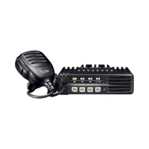 Radio Transmisor Icom IC-F5013H Negro