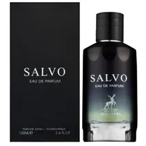 Perfume Maison Alhambra Salvo 100ML Edp  Perfume Mai...
