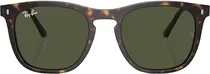 Óculos de Sol Ray-Ban RB2210 902/31 53 - Feminino