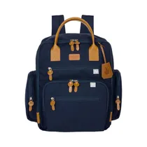 Mochila Materna Masterbag 11CLA313  Mochila Mat...