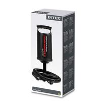 Inflador Intex 68614 Doble Velocidad 36CM de Alto Manual