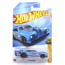 Car Hot Wheels Jack Hammer HKH71 L.2593