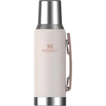 Garrafa Térmica Stanley Mate System Classic - 1.2L - Rosa