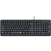 Redragon Teclado Wired Membrane BK-7543 Ing Black  Redragon Te...