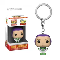 Funko Pop Keychain Toy Story Buzz Lightyear 37019