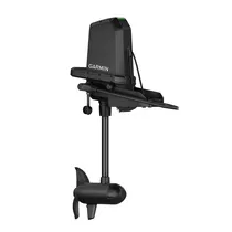 Motor Garmin Force Kayak Trolling Motor 50/20 Libras 12/24V Ancora GPS