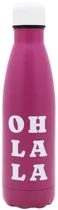 Garrafa Térmica Trendy 16450 500ML - Fúcsia