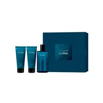 Kit Davidoff Cool Water M 125ML 3 Piezas