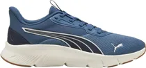 Tênis Puma Flexfocus Lite Modern Woven 311481 10 - Masculino