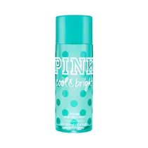 Colonia Corporal Victoria’s Secret Pink Cool & Bright 250ML