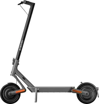 Patinete Elétrico Xiaomi Eletric Scooter 4 Ultra DDHBC01ZM 10" Preto