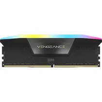 Mem DDR5 16GB 5600 Corsair Vengeance Black Intel CMK16GX5M1B5600 Z40