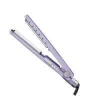 Prancha Babylisspro Nano Titanium Lavanda