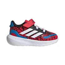 Calzado Deportivo Infantil Adidas IH8758 Runfalcon 3.0 Marvel Spider Man Unisex