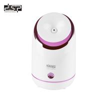 Vaporizador DSP Facial de Limpieza Profunda Electrico