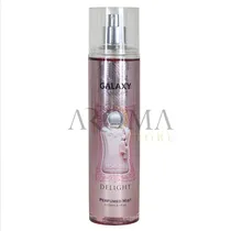 Perfume Galaxy Body Mist Delight 250ML