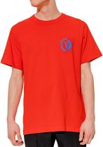 Outlet Camiseta Versace Jeans Couture 74GAHI06 CJ00I 521 - Masculina