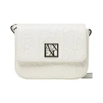 Cartera Armani Exchange 942648 CC793 White
