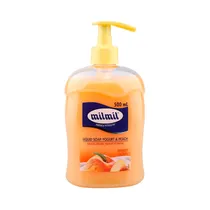 Milmil Jabon Líquido Icing Sugar 500ML