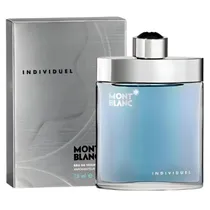 Montblanc Individuel Edt Masculino 75ML
