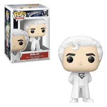 Funko Pop Heroes DC Superman Movie Jor-El 538