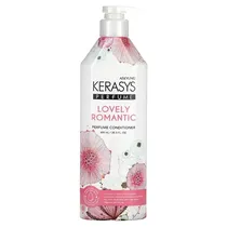 Kerasys Acondicionador Lovely Romantic 600ML