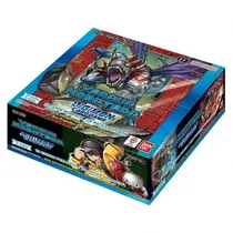 Cards Bandai TCG Digimon Extra Versus MONSTERS-EX-09 Pack 24 PCS 5360